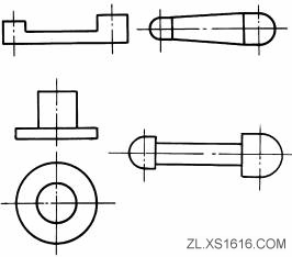 锻造件结构设计:避免加强筋（图文教程）,锻造件结构设计:避免加强筋,结构设计,避免,第2张