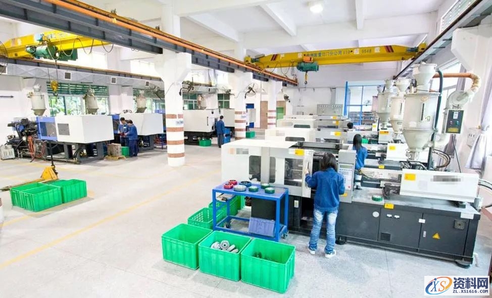 你准备好了吗?疫情以后,注塑行业该向何处走?,注塑,第4张 你准备好了吗?疫情以后,注塑行业该向何处走?,注塑,第4张