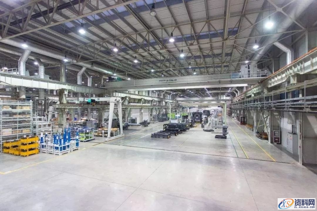 你准备好了吗?疫情以后,注塑行业该向何处走?,注塑,第1张 你准备好了吗?疫情以后,注塑行业该向何处走?,注塑,第1张