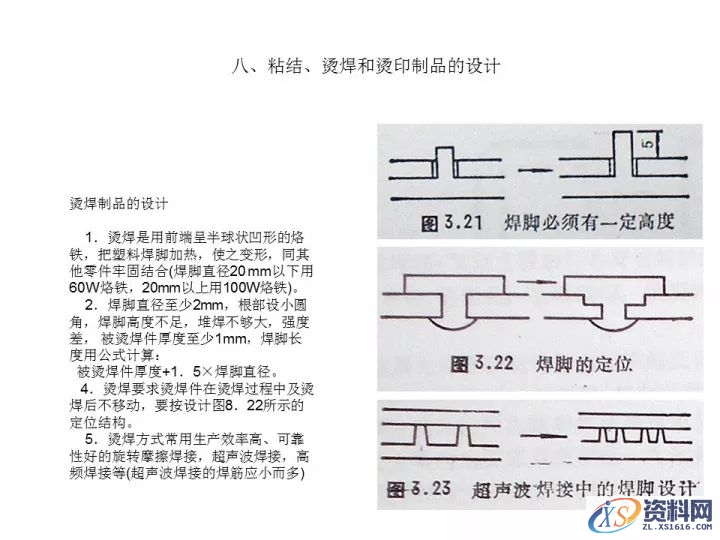 资深工程师告诉你,有哪些结构工艺性问题需要考虑?,考虑,第18张 资深工程师告诉你,有哪些结构工艺性问题需要考虑?,考虑,第18张