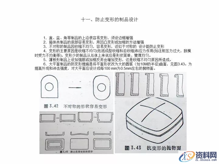 资深工程师告诉你,有哪些结构工艺性问题需要考虑?,考虑,第25张 资深工程师告诉你,有哪些结构工艺性问题需要考虑?,考虑,第25张
