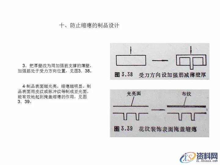 资深工程师告诉你,有哪些结构工艺性问题需要考虑?,考虑,第24张 资深工程师告诉你,有哪些结构工艺性问题需要考虑?,考虑,第24张