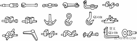 锻造件结构设计:常见自由锻件结构（图文教程）,锻造件结构设计:常见自由锻件结构,结构设计,结构,第1张