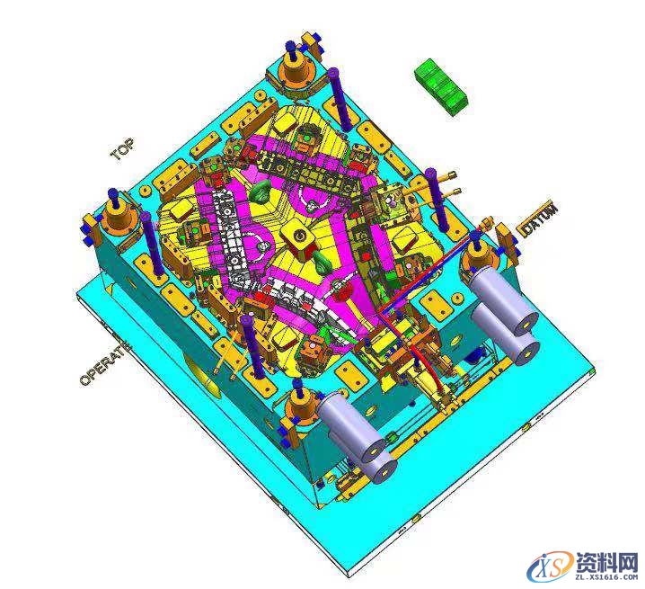 注塑机液压系统在使用时应注意的问题,问题,第1张