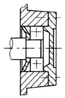 机械制图--剖面符号画法(GB/T 16675.1—1996)(图文教程),剖面,画法,制图,符号,第6张 机械制图--剖面符号画法(GB/T 16675.1—1996)(图文教程),机械制图--剖面符号画法(GB/T_16675.1—1996),剖面,画法,制图,符号,第6张