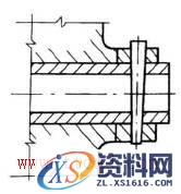 机械制图--剖面符号画法(GB/T 16675.1—1996)(图文教程),剖面,画法,制图,符号,第10张 机械制图--剖面符号画法(GB/T 16675.1—1996)(图文教程),机械制图--剖面符号画法(GB/T_16675.1—1996),剖面,画法,制图,符号,第10张