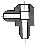 机械制图--剖面符号画法(GB/T 16675.1—1996)(图文教程),剖面,画法,制图,符号,第7张 机械制图--剖面符号画法(GB/T 16675.1—1996)(图文教程),机械制图--剖面符号画法(GB/T_16675.1—1996),剖面,画法,制图,符号,第7张