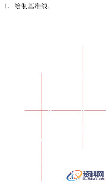 减速器绘图步骤（图文教程）,减速器绘图步骤,设计,装配图,第1张