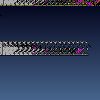 汽车冲压模具设计——覆盖件模具中拉深槛（拉深筋）的作用是什么？ ...,模具设计,冲压,模具,第2张