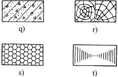 剖面区域的表示法(GB/T17453—1998）（图文教程）,剖面区域的表示法(GB/T17453—1998）,剖面,区域,绘制,第9张