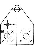 简化画法(GB/T16675.1—1996)(图文教程),图中,实线,零件,表示,第12张 简化画法(GB/T16675.1—1996)(图文教程),简化画法(GB/T16675.1—1996),图中,实线,零件,表示,第12张