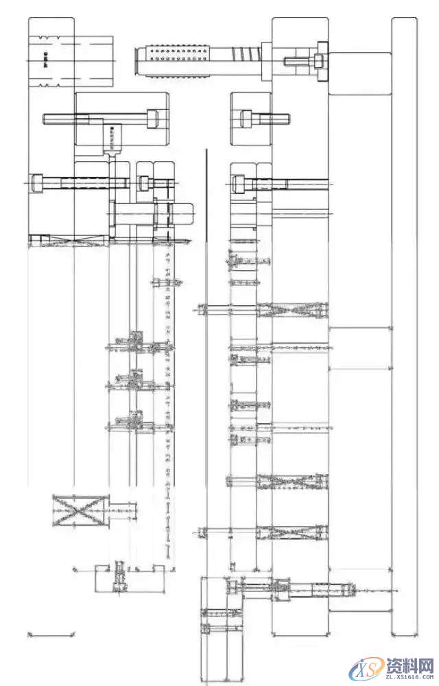 冲压模具设计全套操作步骤和流程值得收藏一：产品导入,模具设计,冲压,步骤,第12张