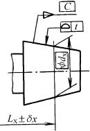 面轮廓度注法(GB/T15754—1995)(图文教程),公差,圆锥,尺寸,第7张 面轮廓度注法(GB/T15754—1995)(图文教程),面轮廓度注法(GB/T15754—1995),公差,圆锥,尺寸,第7张