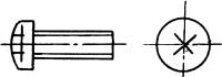 常用紧固件简化画法(GB/T4459.1—1995)（图文教程）,常用紧固件简化画法(GB/T4459.1—1995),螺栓,第16张