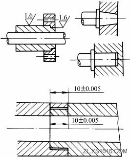 便于装配到位－机械结构设计（图文教程）,便于装配到位－机械结构设计,结构设计,装配,第3张