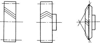 齿轮啮合画法(GB/T4459.2—1984)(图文教程),画法,齿轮,圆锥,第13张 齿轮啮合画法(GB/T4459.2—1984)(图文教程),齿轮啮合画法(GB/T4459.2—1984),画法,齿轮,圆锥,第13张