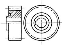 齿轮啮合画法(GB/T4459.2—1984)(图文教程),画法,齿轮,圆锥,第7张 齿轮啮合画法(GB/T4459.2—1984)(图文教程),齿轮啮合画法(GB/T4459.2—1984),画法,齿轮,圆锥,第7张