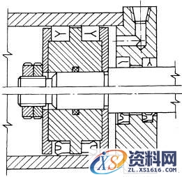 往复运动橡胶密封圈的特征画法和规定画法(GB/T4459.6—1996)(图文教程) ...,画法,第3张 往复运动橡胶密封圈的特征画法和规定画法(GB/T4459.6—1996)(图文教程) ...,往复运动橡胶密封圈的特征画法和规定画法(GB/T4459.6—1996),画法,第3张