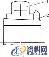 滚动轴承的通用画法(GB/T4459.7—1998)(图文教程),画法,教程,第2张 滚动轴承的通用画法(GB/T4459.7—1998)(图文教程),滚动轴承的通用画法(GB/T4459.7—1998),画法,教程,第2张