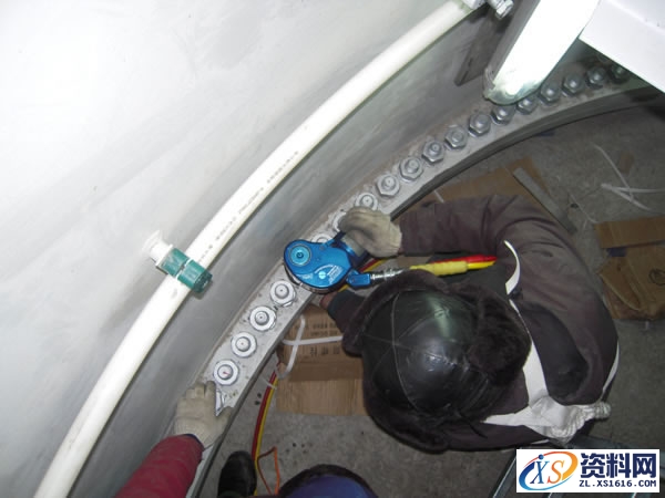 如何选择液压扳手以及使用中液压扳手的保养,液压扳手工作原理,螺栓,第1张