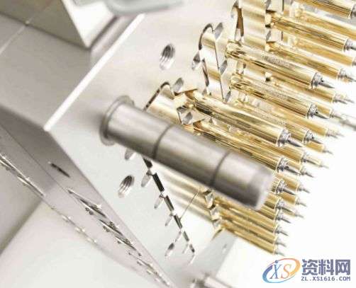 塑胶模具设计——四个方面探讨模具热流道的使用时机,流道,模具设计,塑胶,模具,第1张 塑胶模具设计——四个方面探讨模具热流道的使用时机,流道,模具设计,塑胶,模具,第1张