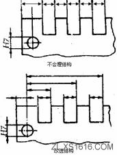 机械结构设计-公差设计准则(图文教程),配合,尺寸,加工,第5张 机械结构设计-公差设计准则(图文教程),机械结构设计-公差设计准则,配合,尺寸,加工,第5张