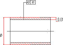 形位公差知识(图文教程),公差,教程,第10张 形位公差知识(图文教程),形位公差知识,公差,教程,第10张