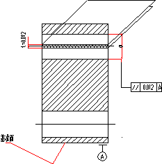 形位公差知识(图文教程),公差,教程,第16张 形位公差知识(图文教程),形位公差知识,公差,教程,第16张