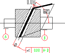 形位公差知识(图文教程),公差,教程,第25张 形位公差知识(图文教程),形位公差知识,公差,教程,第25张