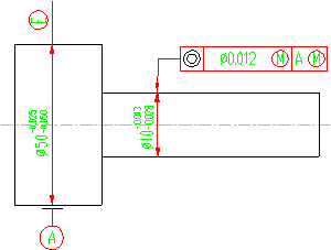 形位公差知识(图文教程),公差,教程,第76张 形位公差知识(图文教程),形位公差知识,公差,教程,第76张