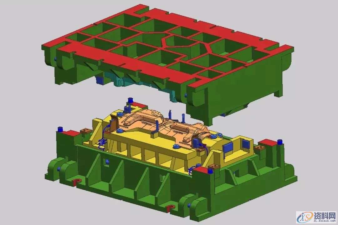 冲压模具设计——汽车冲压模具设计与成形工艺30个经验,个个是要核,值得收藏! ...,模具设计,冲压,成形,第5张 冲压模具设计——汽车冲压模具设计与成形工艺30个经验,个个是要核,值得收藏! ...,模具设计,冲压,成形,第5张