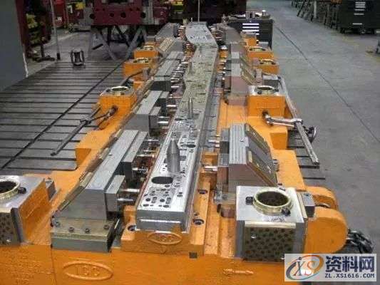 冲压模具设计——汽车冲压模具设计与成形工艺30个经验,个个是要核,值得收藏! ...,模具设计,冲压,成形,第8张 冲压模具设计——汽车冲压模具设计与成形工艺30个经验,个个是要核,值得收藏! ...,模具设计,冲压,成形,第8张