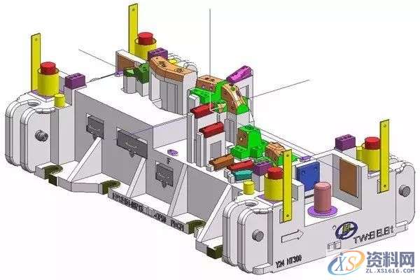冲压模具设计——汽车冲压模具设计与成形工艺30个经验,个个是要核,值得收藏! ...,模具设计,冲压,成形,第10张 冲压模具设计——汽车冲压模具设计与成形工艺30个经验,个个是要核,值得收藏! ...,模具设计,冲压,成形,第10张