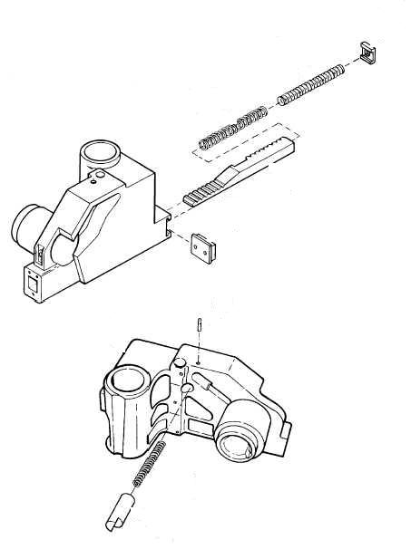 火炮炮尾炮闩类型及结构（图文教程）,火炮炮尾炮闩类型及结构,结构,教程,第22张