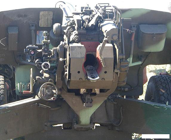 火炮炮尾炮闩类型及结构（图文教程）,火炮炮尾炮闩类型及结构,结构,教程,第10张