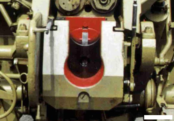 火炮炮尾炮闩类型及结构（图文教程）,火炮炮尾炮闩类型及结构,结构,教程,第9张