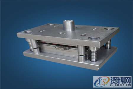 冲压老师傅分享多年做模具的经验——冲压模具之凹模加工常识汇总， ...,冲压模具,冲压,模具,第1张