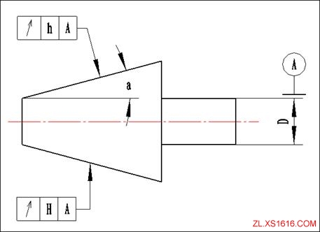 形位公差间关系(图文教程),公差,教程,第13张 形位公差间关系(图文教程),形位公差间关系,公差,教程,第13张