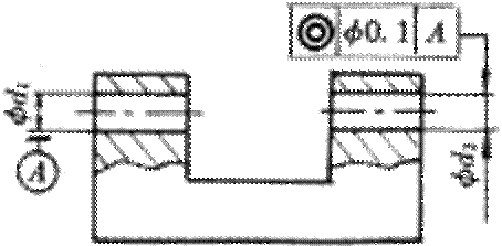 形位公差间关系(图文教程),公差,教程,第6张 形位公差间关系(图文教程),形位公差间关系,公差,教程,第6张