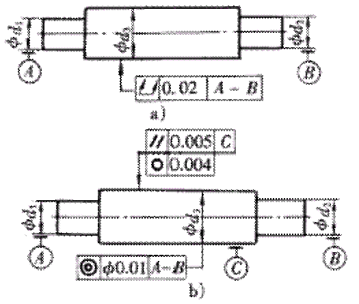 形位公差间关系(图文教程),公差,教程,第18张 形位公差间关系(图文教程),形位公差间关系,公差,教程,第18张