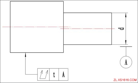 形位公差间关系(图文教程),公差,教程,第16张 形位公差间关系(图文教程),形位公差间关系,公差,教程,第16张