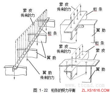 飞机构造基础知识（图文教程）,飞机构造基础知识,教程,第34张