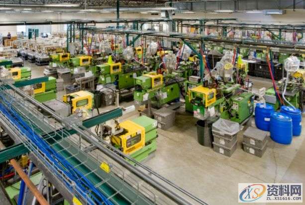 塑胶模具设计——成型透明注塑件需要注意的五大问题,模具设计,成型,塑胶,第1张 塑胶模具设计——成型透明注塑件需要注意的五大问题,模具设计,成型,塑胶,第1张