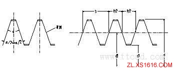 机械设计基础-机械零件的联接与紧固（图文教程）,机械设计基础-机械零件的联接与紧固,基础,第12张