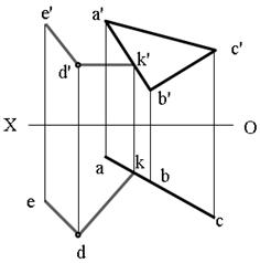 机械制图电子教程-2、正投影基础(图文教程),教程,制图,基础,第35张 机械制图电子教程-2、正投影基础(图文教程),机械制图电子教程-2、正投影基础,教程,制图,基础,第35张