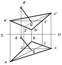 机械制图电子教程-2、正投影基础(图文教程),教程,制图,基础,第34张 机械制图电子教程-2、正投影基础(图文教程),机械制图电子教程-2、正投影基础,教程,制图,基础,第34张