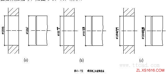机械设计基础-公差与配合(图文教程),公差,配合,基础,教程,第162张 机械设计基础-公差与配合(图文教程),机械设计基础-公差与配合,公差,配合,基础,教程,第162张