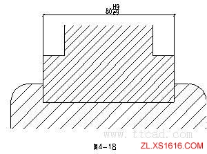 机械设计基础-公差与配合(图文教程),公差,配合,基础,教程,第161张 机械设计基础-公差与配合(图文教程),机械设计基础-公差与配合,公差,配合,基础,教程,第161张