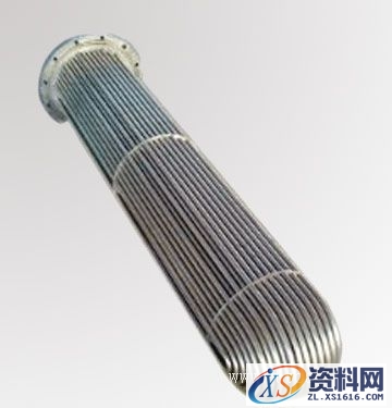 U型管式换热器构造原理(图文教程),图文,第2张 U型管式换热器构造原理(图文教程),U型管式换热器构造原理,图文,第2张