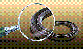 液压传动教程5－液压辅助元件（图文教程）,液压传动教程5－液压辅助元件,教程,第5张